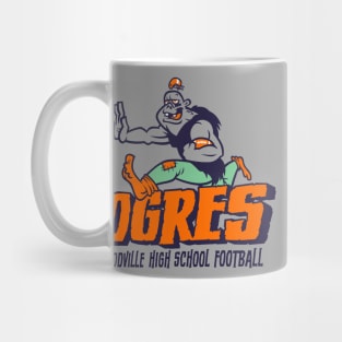 Oddville Ogres Mug